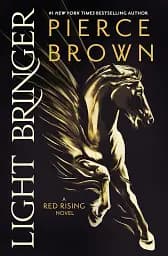 Red Rising. Light Bringer