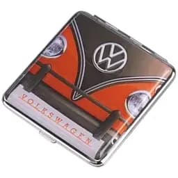 Портсигар для самокруток Licences Volkswagen Bus Front Brown-Orange
