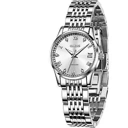 Часы OLEVS 6602-1 Механические Автоматические Модные