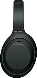 Навушники Sony WH-1000XM4 Black (WH1000XM4B.CE7) - мініатюра 7