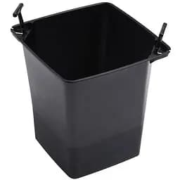 Вазон Plastkon Eliot Stone 25x25 см сірий - мініатюра 3