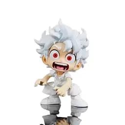 Фигурка Ван пис Луффи One piece Luffy 5 гир 14 см CH ВП Л 14