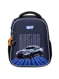 Рюкзак каркасний Yes H-100S Racing Speed - мініатюра 2