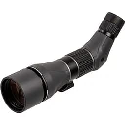 Труба підзорна Leupold & Stevens SX-5 Santiam 27-55x80 кутова темно-сіра - мініатюра 2