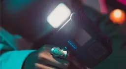 Медіамодуль GoPro Media Mod для HERO 9/10/11/12/13 (ADFMD-001) [74927] - мініатюра 8