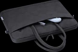 Сумка Trendy 15-16" PU Black Defender sum0028119 - мініатюра 6