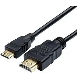 Кабель ATcom HDMI-miniHDMI 3 м (6154)