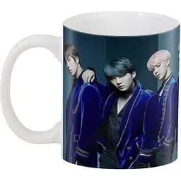 Кружка GeekLand Bangtan Boys BTS BTS.02.10