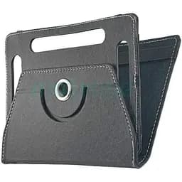 Чохол-книжка Ainol 10 Hero шкіряна чорна