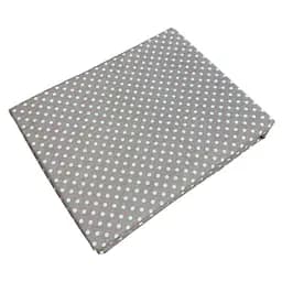 Простирадло на резинці з 100% бавовни Pattern 9 20336 180х200 см