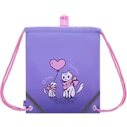 Сумка для обуви Yes SB-10 Purr-Meow (550079)