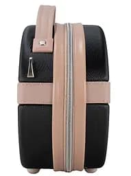 Бьюті-кейс Semi Line 5L Black/Pink Cream (T5671-1) (DAS302669) - мініатюра 4