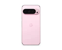 Смартфон Google Pixel 9 Pro 16/256GB Rose Quartz - мініатюра 4