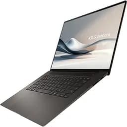 Ноутбук Asus Zenbook 16 OLED UM5606WA-RJ240X, AMD Ryzen AI 9 HX 370, 5.1GHz, 16 3K Touch, 120Hz, 32GB, SSD 1TB, AMD Radeon 690M Graphics, Windows 11 Pro - мініатюра 7