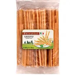 Грисіні Stiratini 400 г 