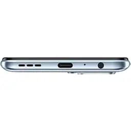 Смартфон ZTE Blade V40 6/128GB Blue - мініатюра 5