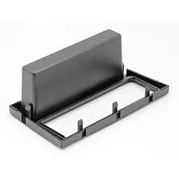 Перехідна рамка Opel Agila, Combo, Corsa, Meriva, Omega, Signum, Tigra, Vectra, Vivaro Carav 11-027 - мініатюра 3