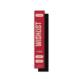 Бальзам-блиск для губ Velvet Coral Lip Gloss Balm Wishlist 10 мл - мініатюра 12