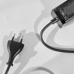 Блок швидкого заряджання 4 порти Baseus GaN3 Pro 65 W (2 Type-C + 2 USB) - мініатюра 5