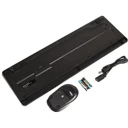 Комплект A4Tech Fstyler FG1012S (Black)(4711421968928) - мініатюра 4