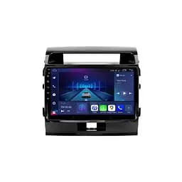Штатний головний пристрій EasyGo TOY1003-G10 Toyota Land Cruiser (200) 2007-2015 - мініатюра 2