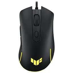 Мишка ASUS TUF Gaming M3 Gen II USB Black (90MP0320-BMUA00)