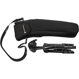 Труба підзорна Leupold & Stevens SX-1 Ventana 2 20-60x80 mm Kit Gray/Black - мініатюра 5