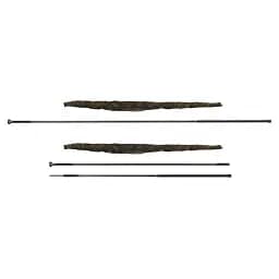 Підсак Fox International Horizon X6 Carbon Landing Net Camo Mesh - мініатюра 7