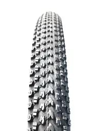 Покришка велосипедна CST C1820D-22 Jet шипована 24х1.95 (50-507) корд 30 TPI (G0001495)