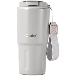 Термокружка Gusto GT126 Пробуждение 600 мл (126800)