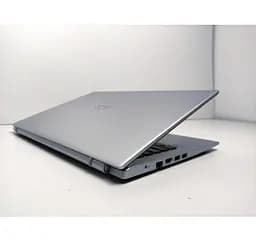 Ноутбук Acer Aspire 1 15.6" FHD 4/128GB, N4500 (A115-32-C28P) Silver Seller Refurbished - мініатюра 6
