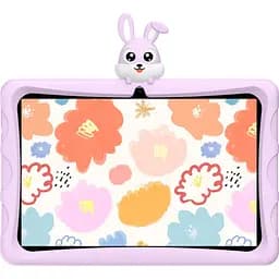 Планшет Doogee U9 Kid 3/64GB WI-FI Macaron Purple Global EU [105335] - мініатюра 4