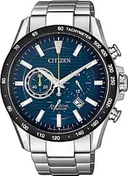 Годинник Citizen Super Titanium CA4444-82L