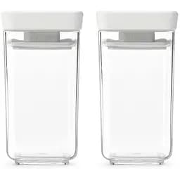 Набор емкостей для хранения Brabantia 2 х 0.15 л (230585)