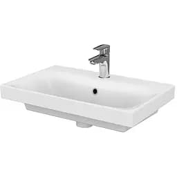 Умивальник Cersanit Moduo 60x38 см, меблевий