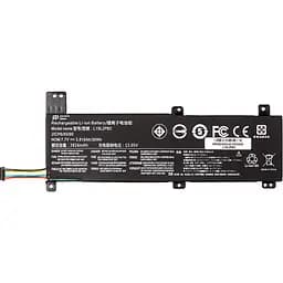 Акумулятор для ноутбуків PowerPlant LENOVO IdeaPad Xiaoxin 310-14ISK (L15L2PB2) 7.7V 3816 mAh