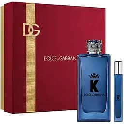 Набор Dolce & Gabbana K 200 мл парфумована вода 10 мл парфумована вода