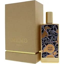 Парфюмерная вода Memo Irish Oud 75 мл