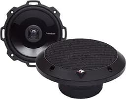 Коаксіальна акустична система Rockford Fosgate P152 - мініатюра 2