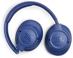 Гарнітура JBL TUNE 730BT Blue (JBLT730BTBLU) - мініатюра 3