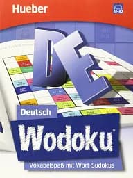 WODOKU DEUTSCH A1-A2 (Miscelaneous)