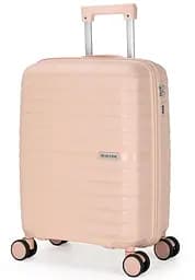 Валіза Semi Line 20" (S) Beige (T5795-1) (DAS303026)