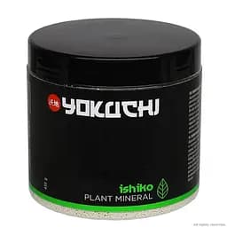 Мінеральна суміш мінералізації води після осмосу Yokuchi Ishiko Plant Mineral 450 г для рослинного акваріума