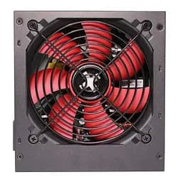 БЖ 600W Xilence XP600R6 Performance C, 120mm, ~85%, Retail Box (XP600R6) - мініатюра 8
