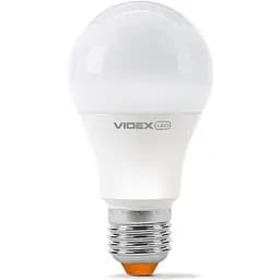 Світлодіодна лампа LED Videx A60e 7W E27 4100K (VL-A60e-07274) - мініатюра 2
