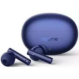 TWS-навушники Realme Buds Air 5 blue - мініатюра 2