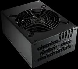 Блок живлення FSP Cannon Pro 2000W 80+ Gold (FSP2000-52AGPBI) - мініатюра 4