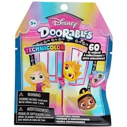 Колекційна фігурка-сюрприз Чарівні герої S11 Disney Doorables 44929