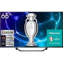 Телевизор HISENSE 65A7KQ