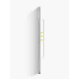 Чохол-книжка BeCover Soft TPU з кріпленням Apple Pencil для Apple iPad mini 6 2021 Gray (706755) - мініатюра 4